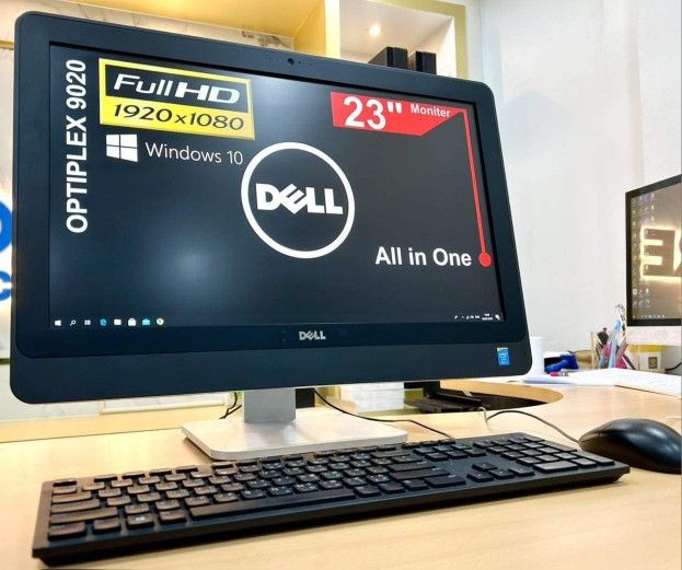 Computadora Windows  11 PC 🖥  Trabajando  - 3.10GHz. CPU  /8.0GB. RAM  /500GB.  HDD. 🔌 transaction rapida y segura ✔️ 