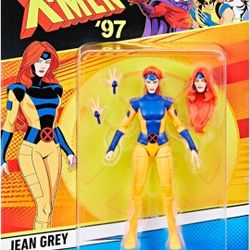 Iso Marvel figures