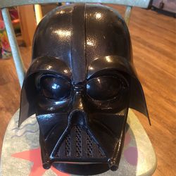 1977  Don Post twentieth Century Fox Star Wars Mask