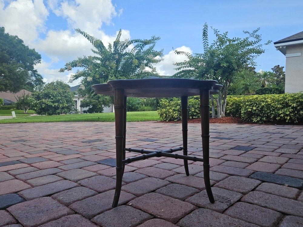Old Minature Table