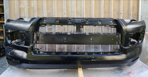 2014-2024 Toyota 4Runner Limited Front Bumper Cover