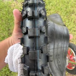 Dirt Bike 49cc Custom Build 