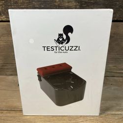 Testicuzzi