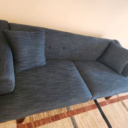 3 Seat Couch (Used)