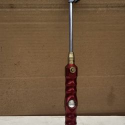 Snap - On Tools TGS1 Air Pressure Gauge with Glass Sight 