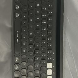 Vortec Bluetooth Keyboard