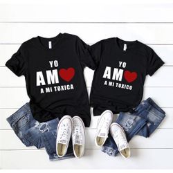 Couple Tshirt