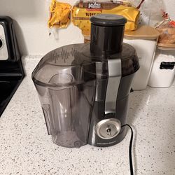 Juicer