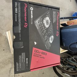 Pioneer DDJ SB300