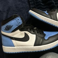 Jordan 1 High Retro OG