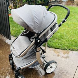 Baby Stroller
