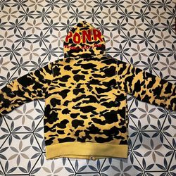Bape Hoodie
