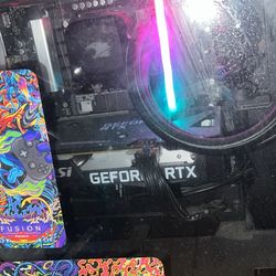  Gaming Pc will Trade For Xbox Series X