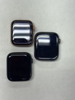 Apple Watches parts only