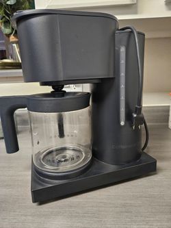 Chefman coffee maker