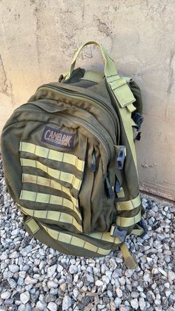 Back pack