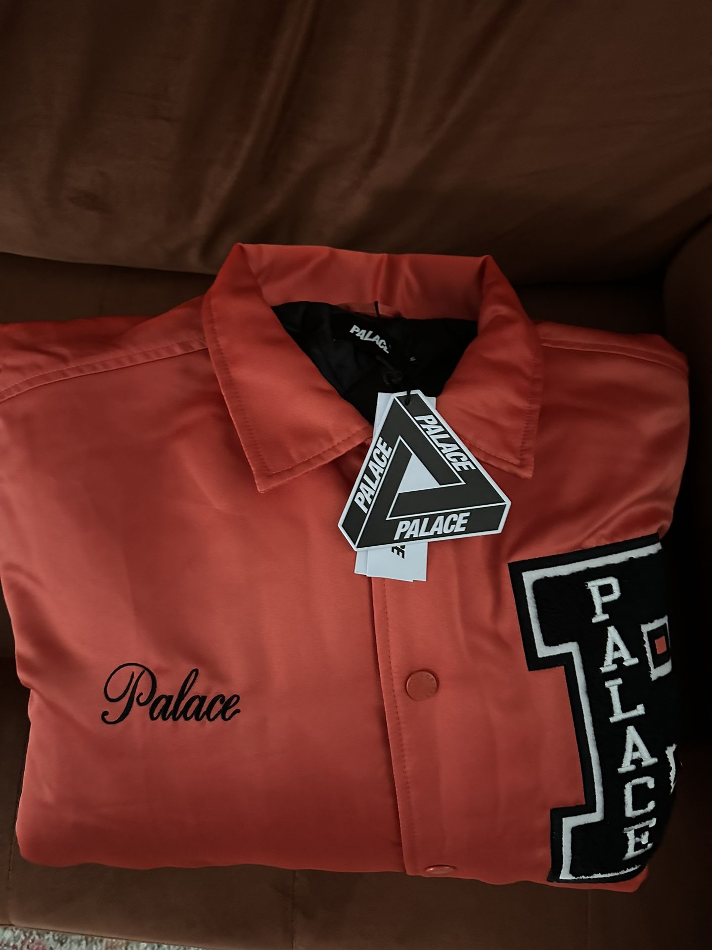 Palace Jacket