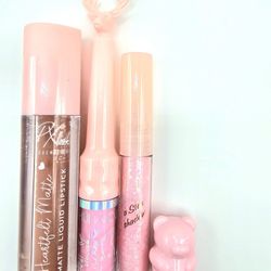 Sixteen Candles Nude Halloween Birthday Makeup Gift Set