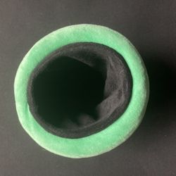 Super Mario Pipe Plush