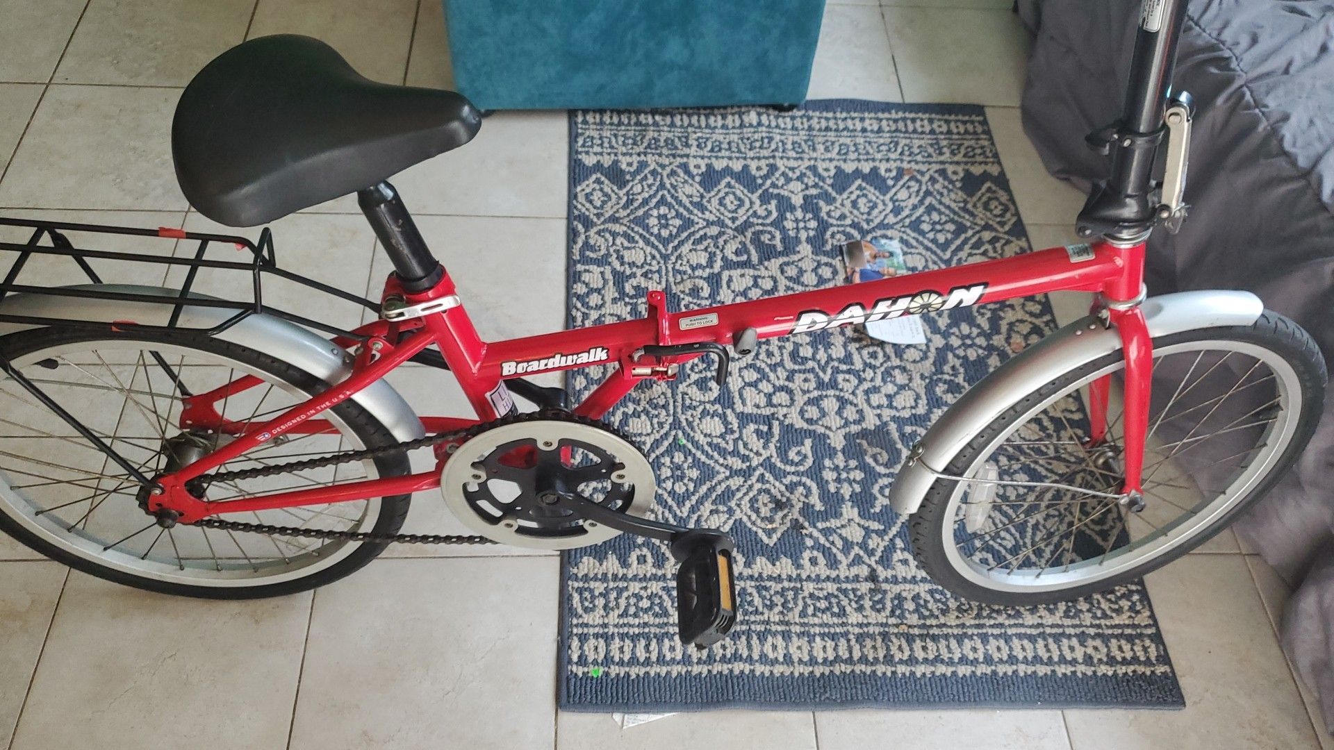 Good condition