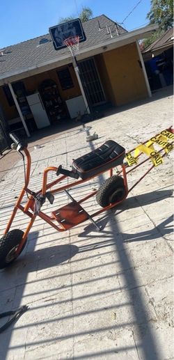 Mimi bike roller hmu