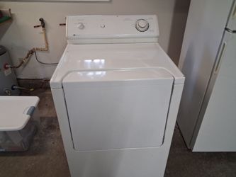 Clothes Dryer