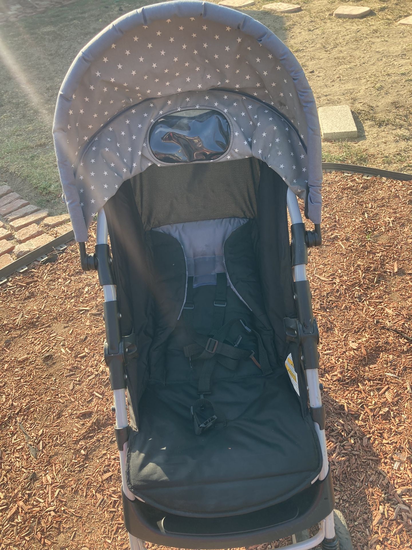 Baby Stroller