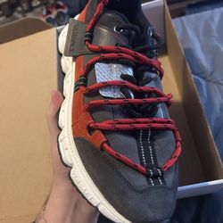 Trigreca V2 Versace Sneakers Size 11 