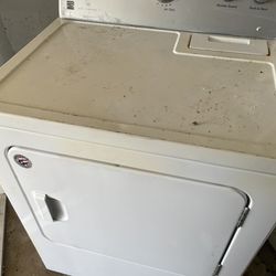 Used Dryer 