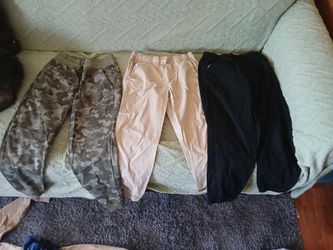 Boys Clothes 6/7 bundle $35