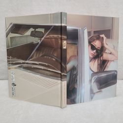 Kpop Zone Album Z Version Jihyo Twice