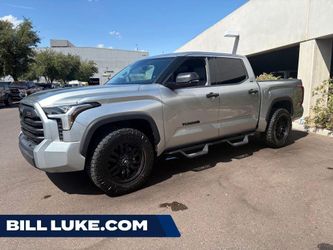 2023 Toyota Tundra
