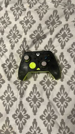 Xbox Controller