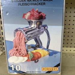 Porkers-Mincemeat  - Fire Extinguisher 