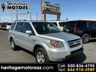 2006 Honda Pilot