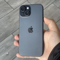 iPhone 15 Unlocked