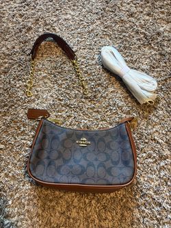 Coach Teri Shoulder Bag