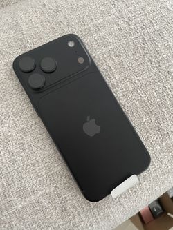 iPhone 18 Pro Max 512gb Xfinity Brand New