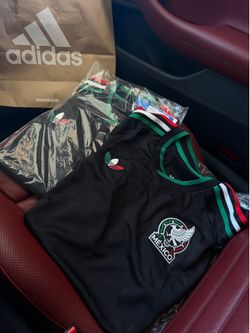 New Mexico Authentic Jerseys