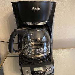 Coffee Maker