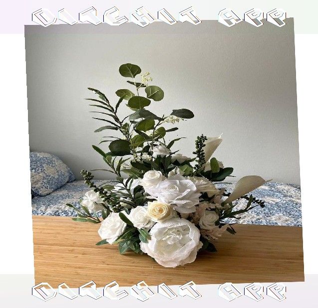 send product Upgrade Your Celebration with Spectacular Wedding Decor