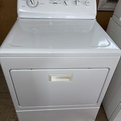 Kenmore Elite King Size Capacity Dryer