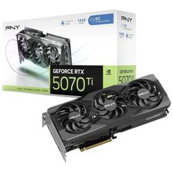 PNY Nvidia 5070 Ti 