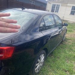 2015 Volkswagen Jetta