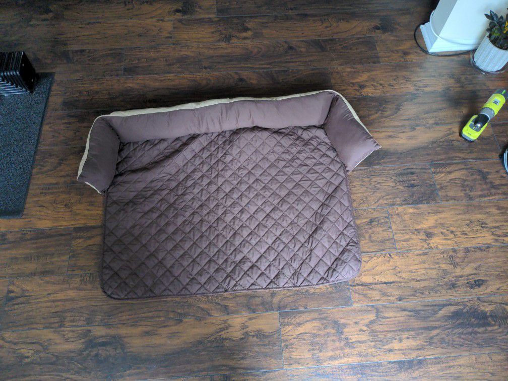 Dog Or Cat Couch Cover 