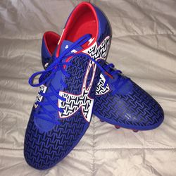 Under Armour Soccer Cleats