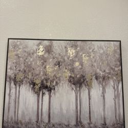 Beautiful Canvas Decor