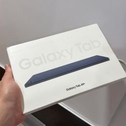 Galaxy Tab A9+ 128gb New In Box 