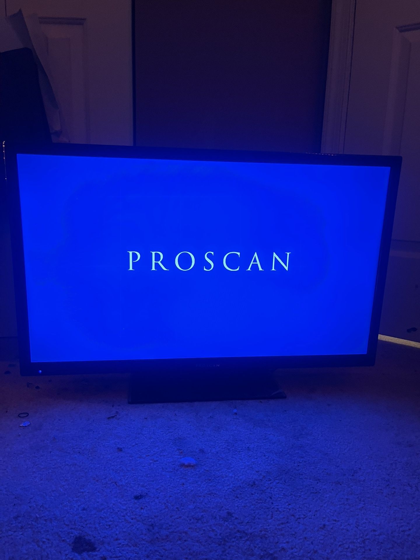 28 Inch Proscan Tv Need Gone ASAP