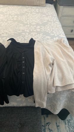 Woman’s tops